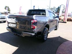 2023 FORD
RANGER WILDTRAK 3.0 (4x4)