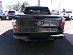 2023 FORD
RANGER WILDTRAK 3.0 (4x4)
