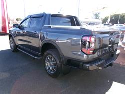 2023 FORD
RANGER WILDTRAK 3.0 (4x4)