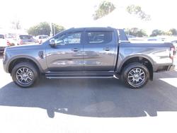 2023 FORD
RANGER WILDTRAK 3.0 (4x4)