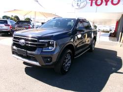 2023 FORD
RANGER WILDTRAK 3.0 (4x4)