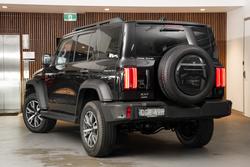 2025 GWM Tank 300 Ultra