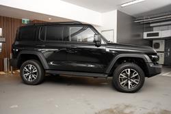 2025 GWM Tank 300 Ultra