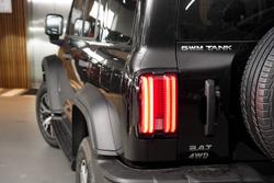 2025 GWM Tank 300 Ultra