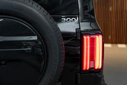 2025 GWM Tank 300 Ultra