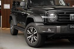 2025 GWM Tank 300 Ultra