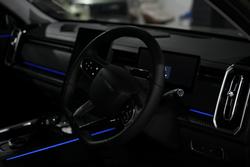 2026 Jaecoo J7 Track