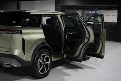 2026 Jaecoo J7 Track