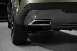 2026 Jaecoo J7 Track