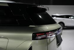 2026 Jaecoo J7 Track
