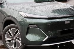 2026 Geely Starray Em-i