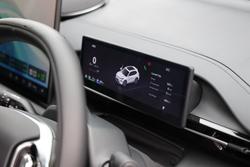 2026 Geely Starray Em-i