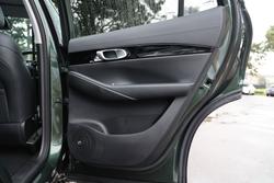 2026 Geely Starray Em-i