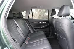 2026 Geely Starray Em-i