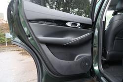 2026 Geely Starray Em-i