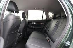 2026 Geely Starray Em-i