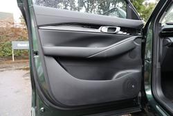 2026 Geely Starray Em-i