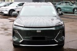 2026 Geely Starray Em-i