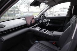 2026 Geely Starray Em-i