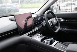 2026 Geely Starray Em-i