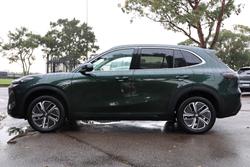 2026 Geely Starray Em-i