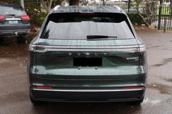 2026 Geely Starray Em-i