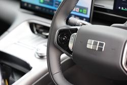 2026 Geely Starray Em-i