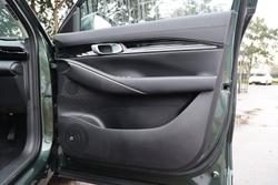 2026 Geely Starray Em-i