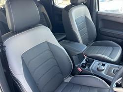 2025 VOLKSWAGEN AMAROK