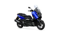 Yamaha Xmax 300