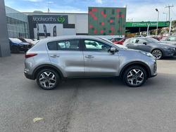 2020 Kia Sportage SX