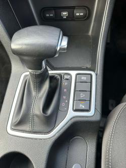 2020 Kia Sportage SX