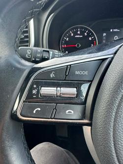 2020 Kia Sportage SX