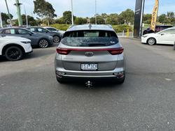 2020 Kia Sportage SX