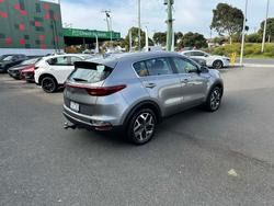 2020 Kia Sportage SX