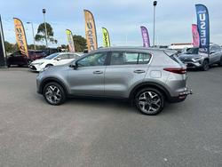 2020 Kia Sportage SX