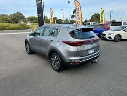 2020 Kia Sportage SX