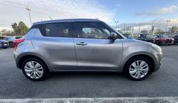 2019 SUZUKI SWIFT GL NAVIGATOR
