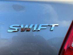 2019 SUZUKI SWIFT GL NAVIGATOR