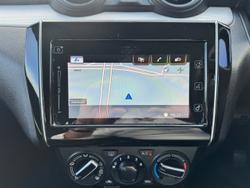 2019 SUZUKI SWIFT GL NAVIGATOR