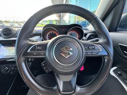 2019 SUZUKI SWIFT GL NAVIGATOR