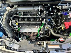 2019 SUZUKI SWIFT GL NAVIGATOR
