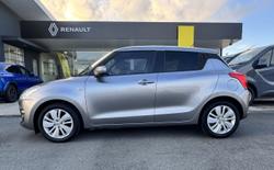 2019 SUZUKI SWIFT GL NAVIGATOR