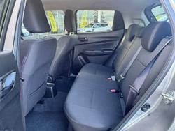 2019 SUZUKI SWIFT GL NAVIGATOR
