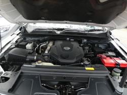 2020 Nissan Navara ST (4x4)