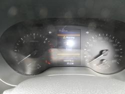 2020 Nissan Navara ST (4x4)