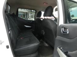 2020 Nissan Navara ST (4x4)