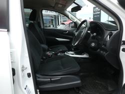 2020 Nissan Navara ST (4x4)