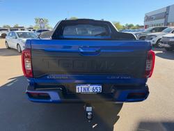 2024 LDV T60 Blue