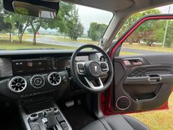 2026 GWM TANK 300 DIESEL ULTRA